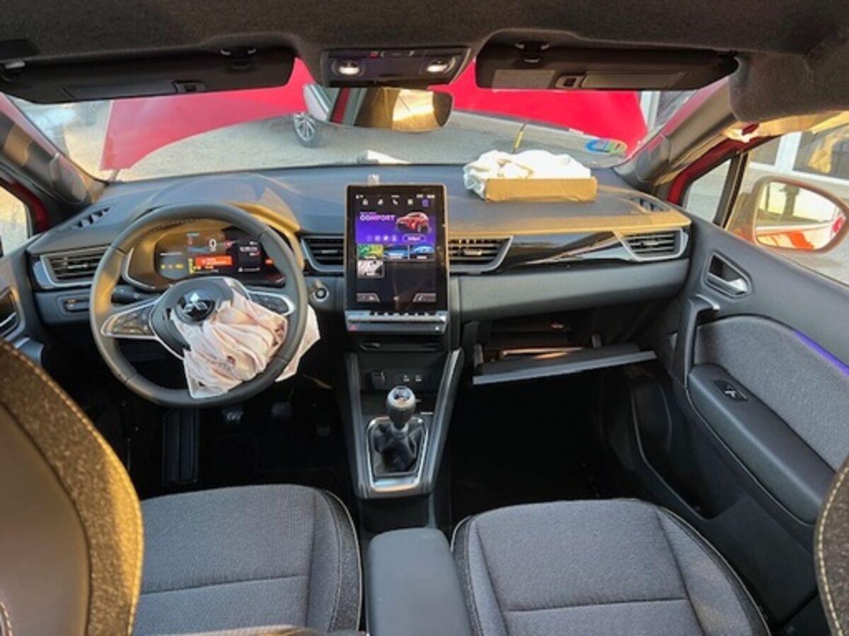 Miniatura Mitsubishi Grandis 2025 Torrevieja (alicante) 45