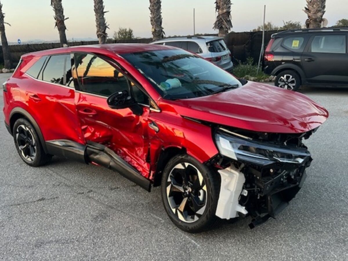 Miniatura Mitsubishi Grandis 2025 Torrevieja (alicante) 26