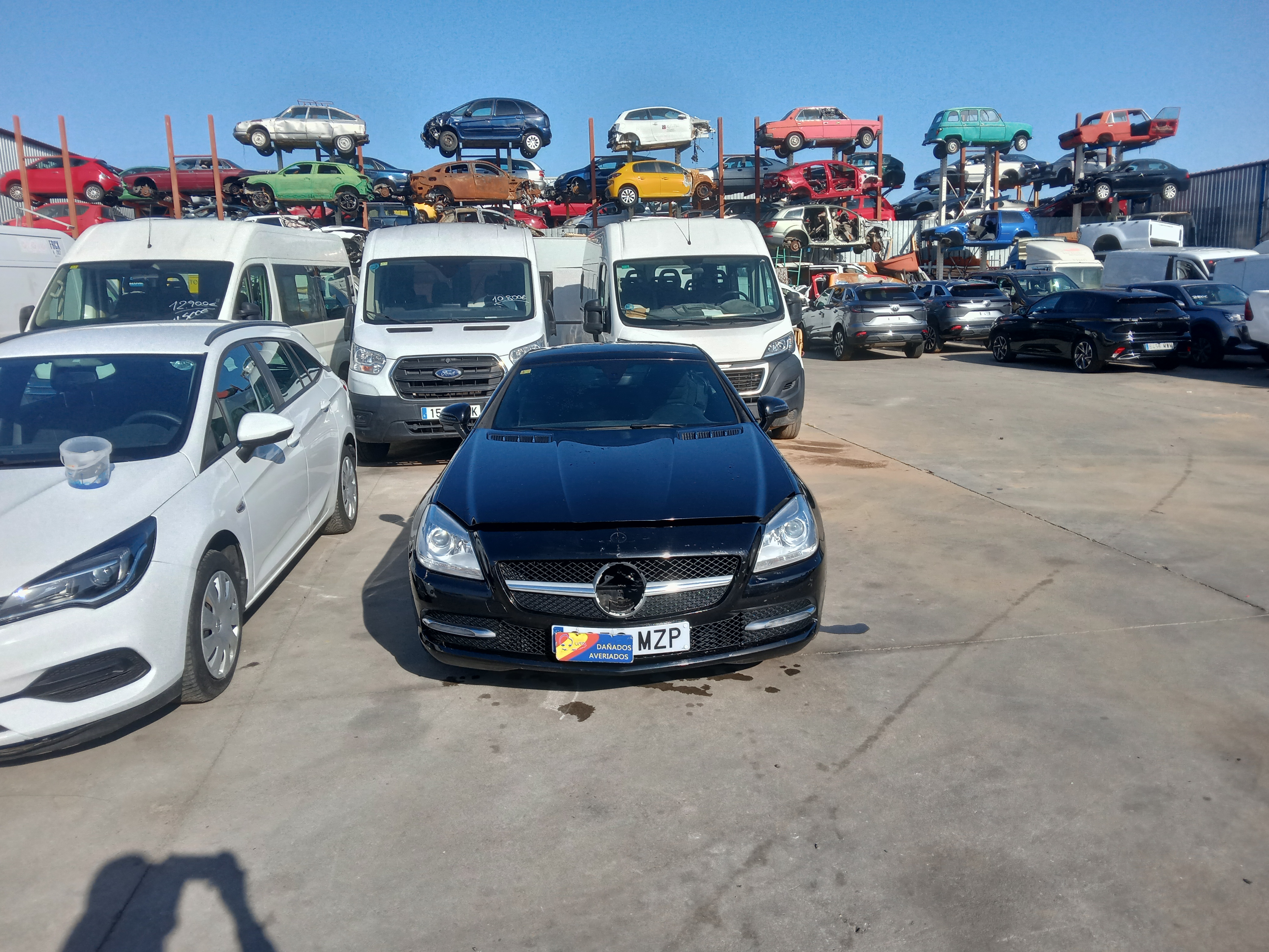 250CDI