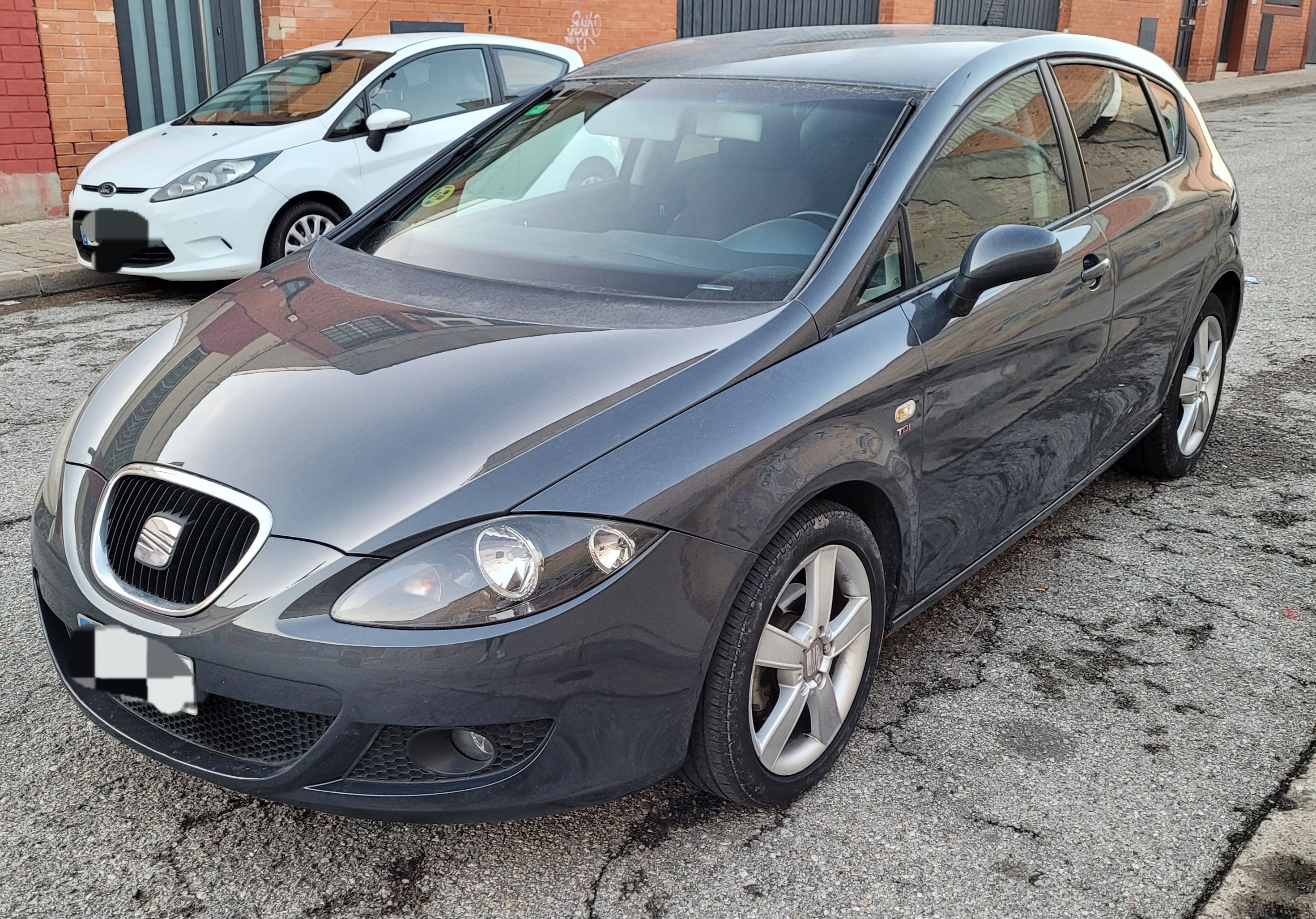 SPORT 140CV