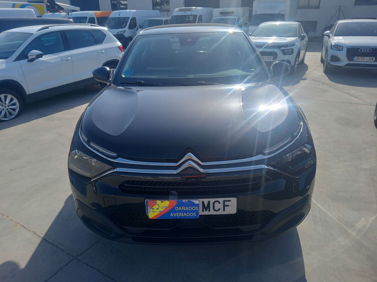 1.5hdi LIVE 110CV