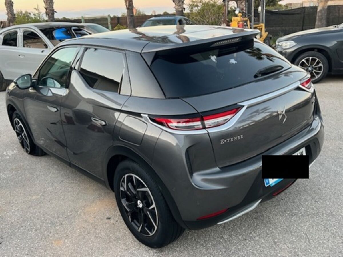 Miniatura DS 3 Crossback 2021 Torrevieja (alicante) 2