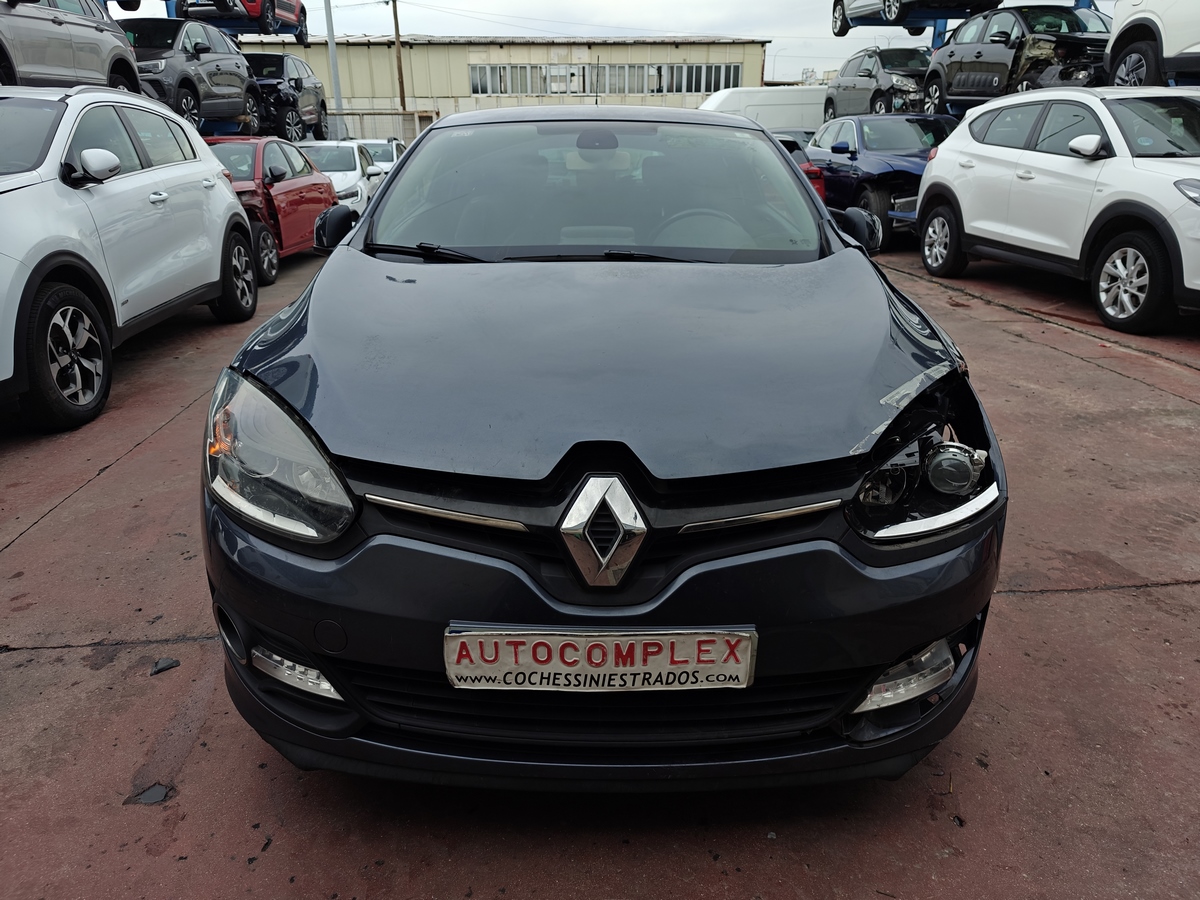 115CV COUPE
