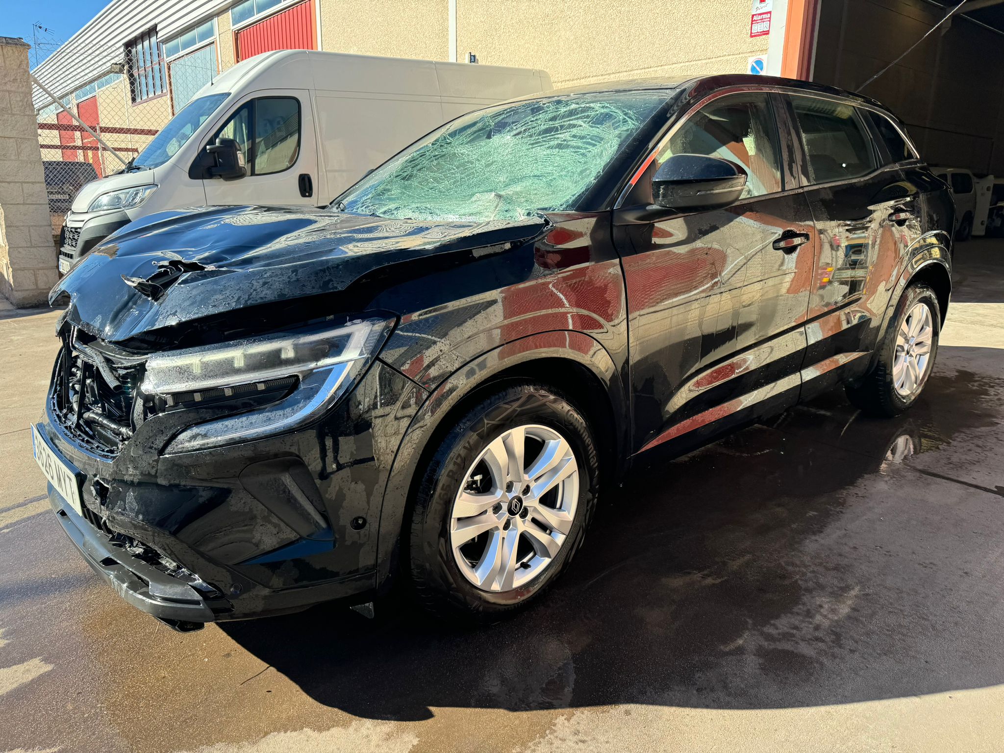 1.3 160 Cv Mild Hybrid Año 4/2025 *** 10.990 € ***