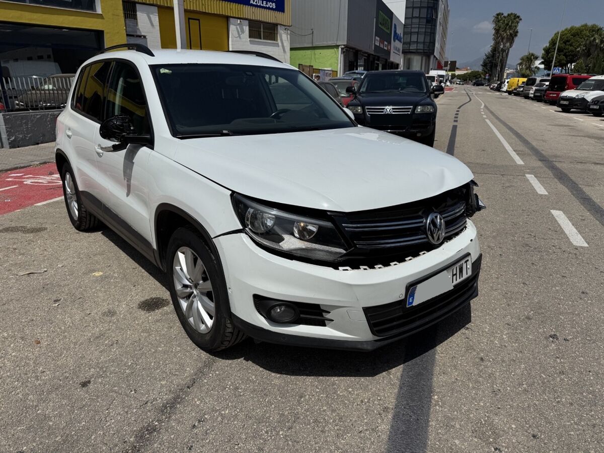 2.0 CDi año 2014