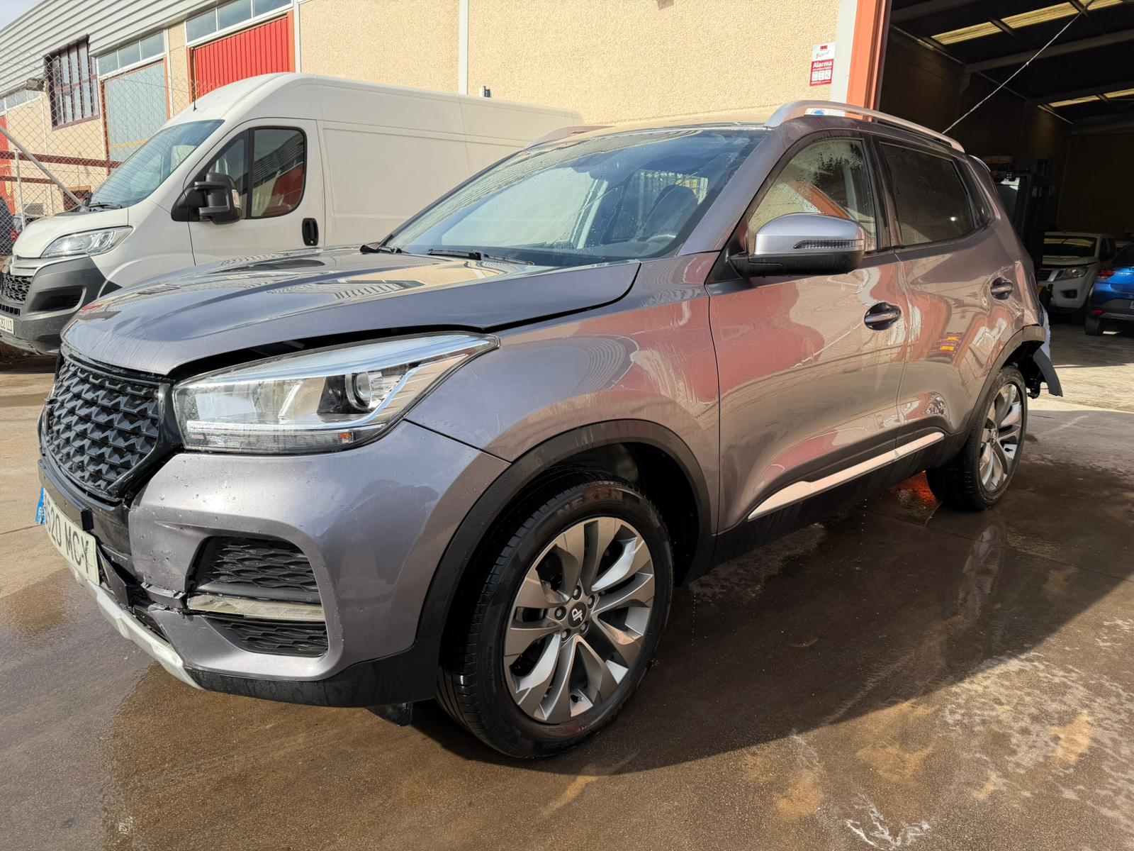 1.5 i Año 12/2022 *** 4.990 € ***