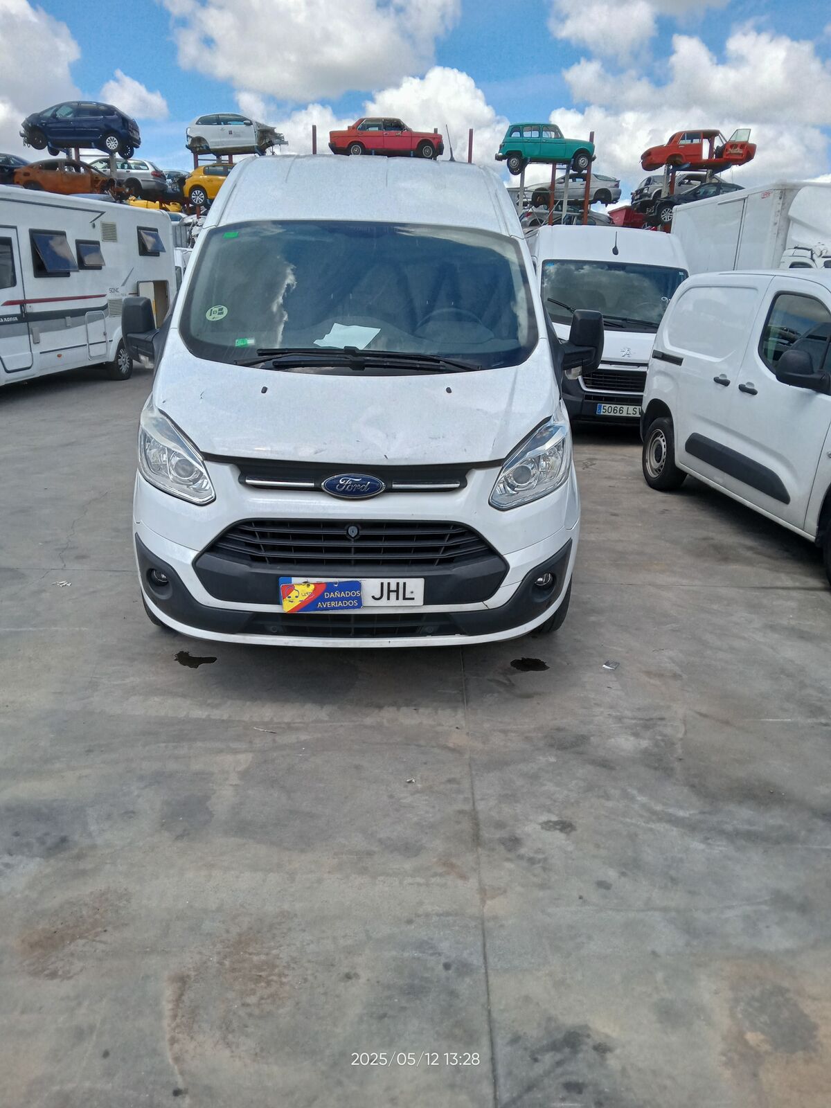 2.0TDCI