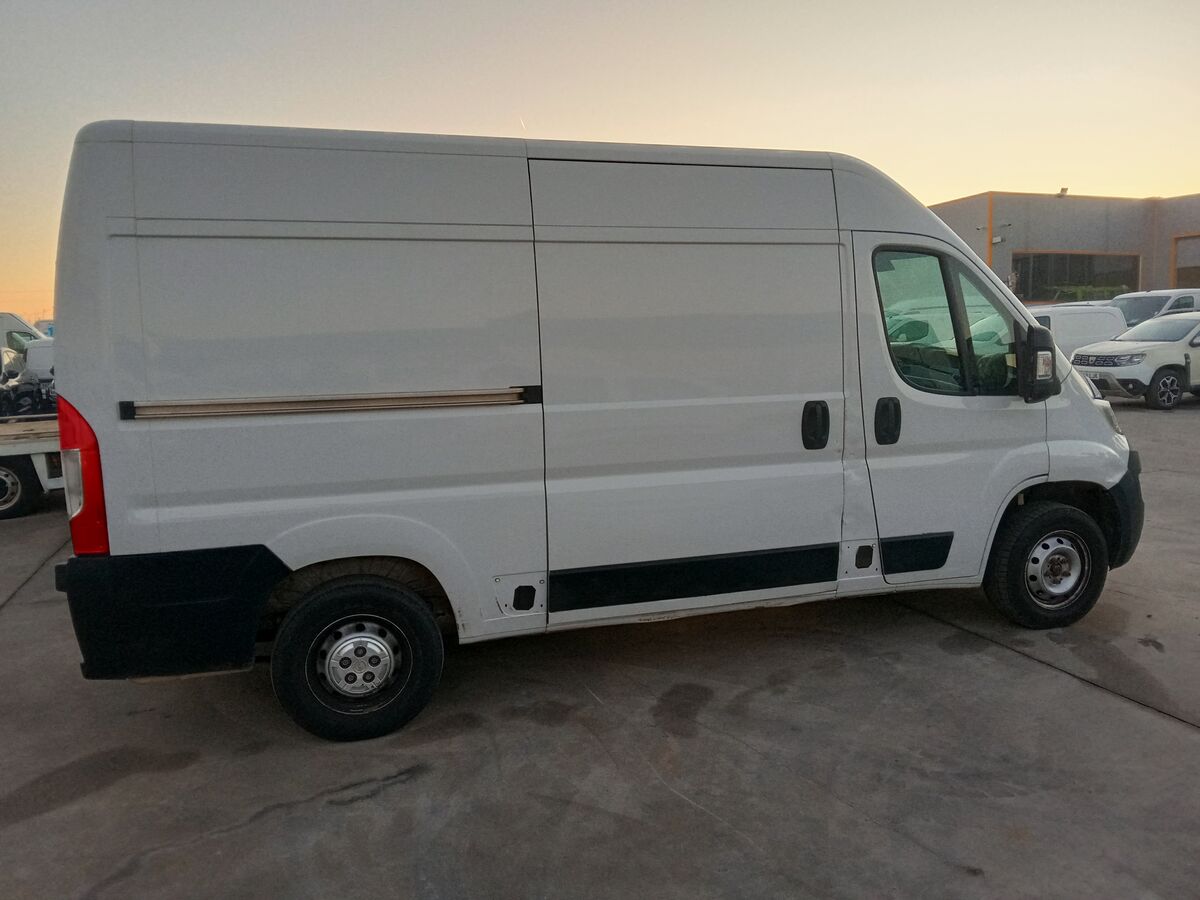 Miniatura Opel P4 2021 MOVANO L2H2 120CV 7