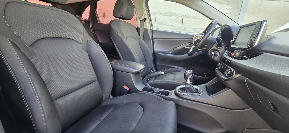 Miniatura Hyundai i30 2017 HYUNDAI I30 1.4 TGDI  140CV 6v 2017 14