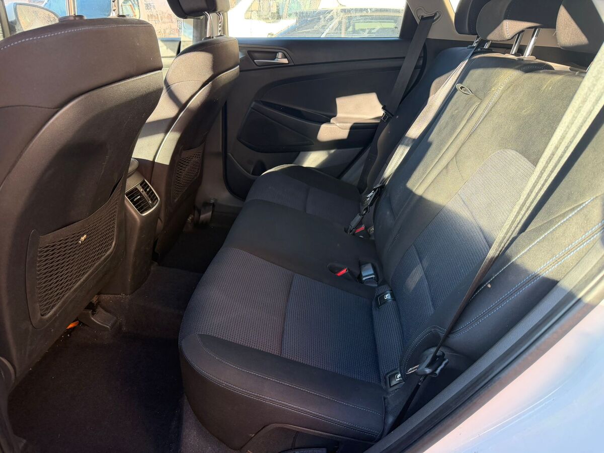 Miniatura Hyundai Tucson 2018 1.7 Cdi Año 2018 *** 6.490 € *** 9