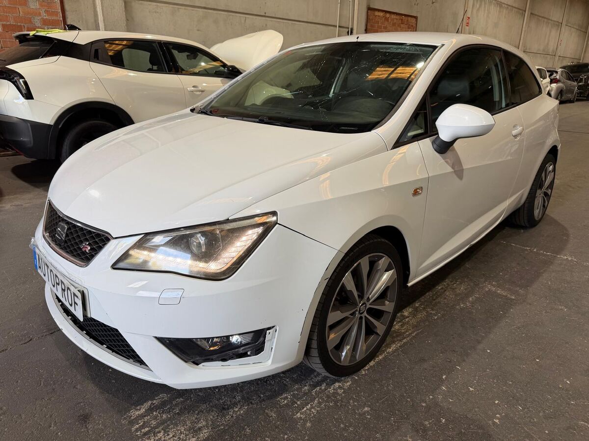 1.0TSI FR /2017