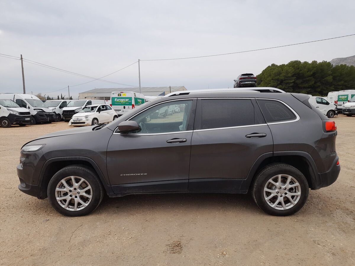 2.2 Diesel 185CV Automático