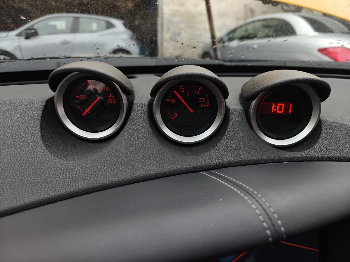 Miniatura Nissan Z 2019 Z 370 CABRIO 18