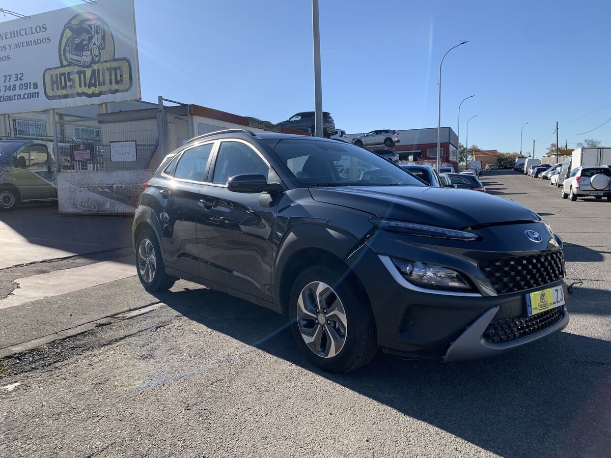 HYUNDAI KONA 1.6 HIBRIDO 141CV
