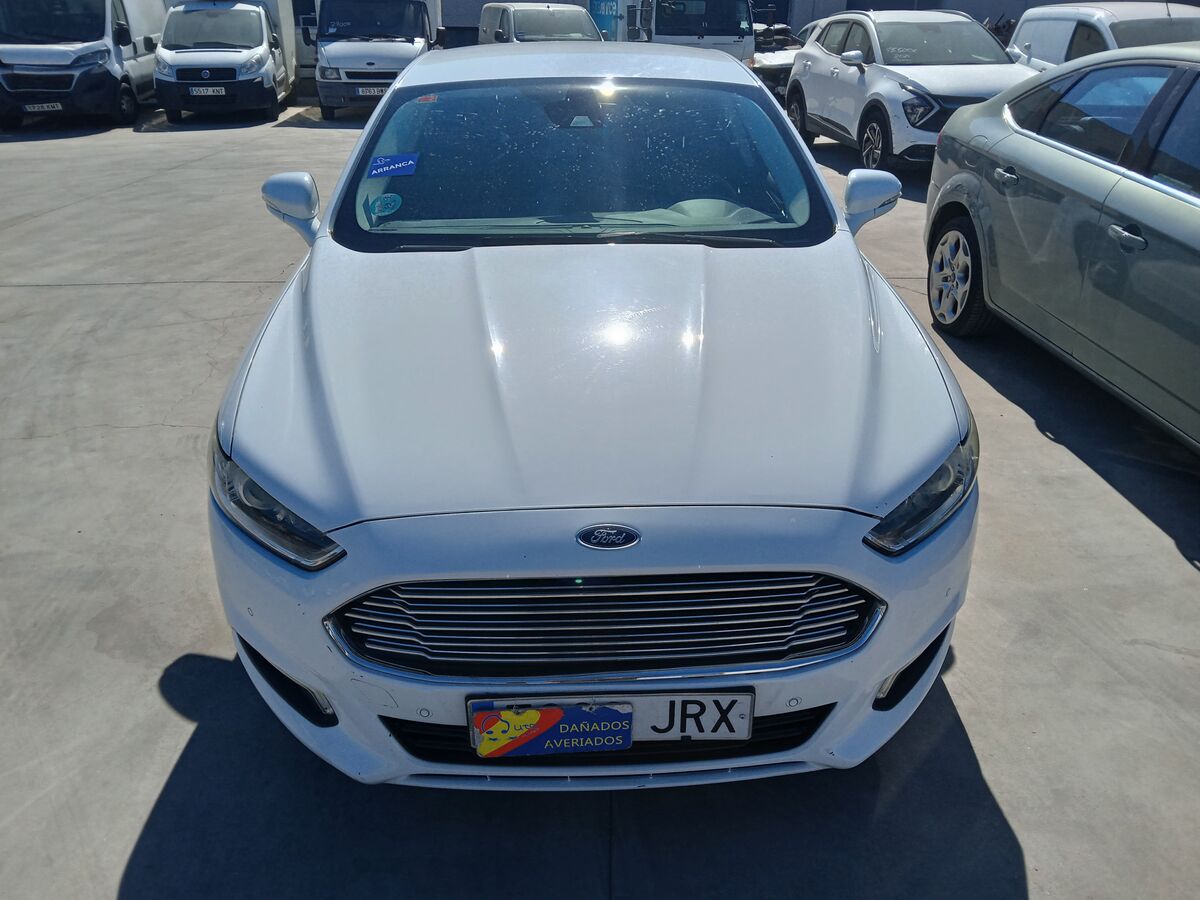 2.0TDCI 150CV