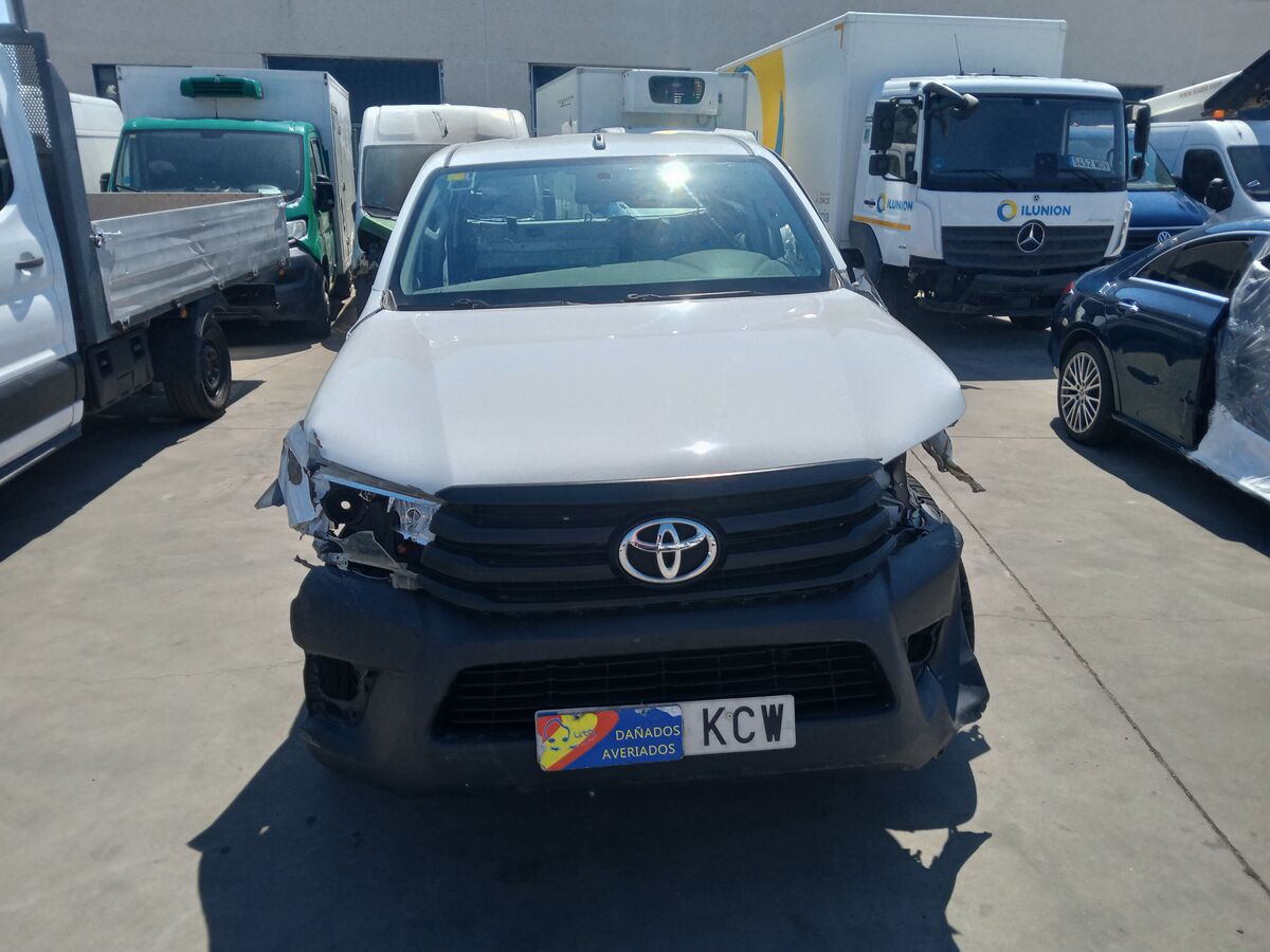 2.4D 150CV