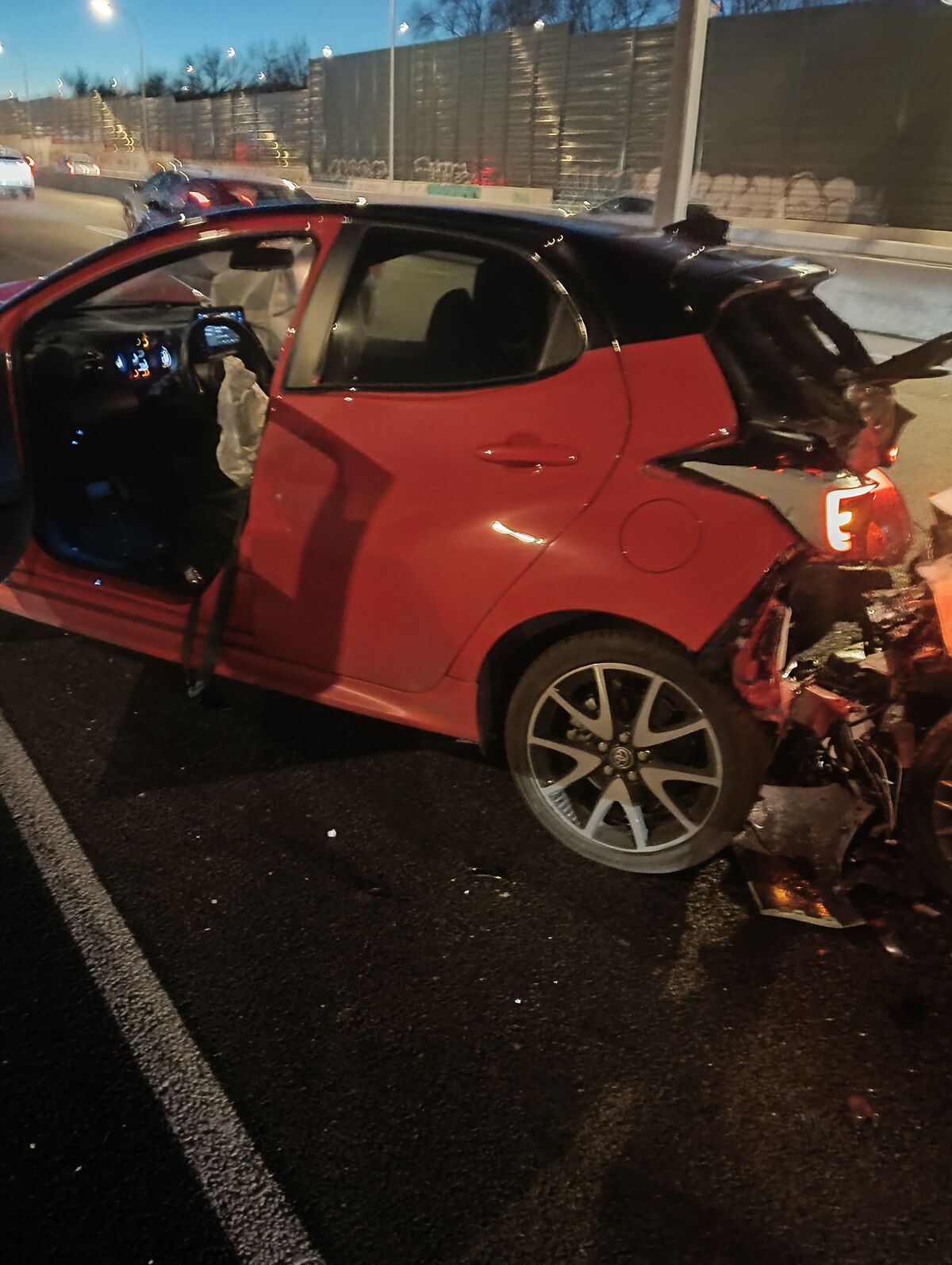 URGE!! 4500 €  MATRICULADO 21-12-2020