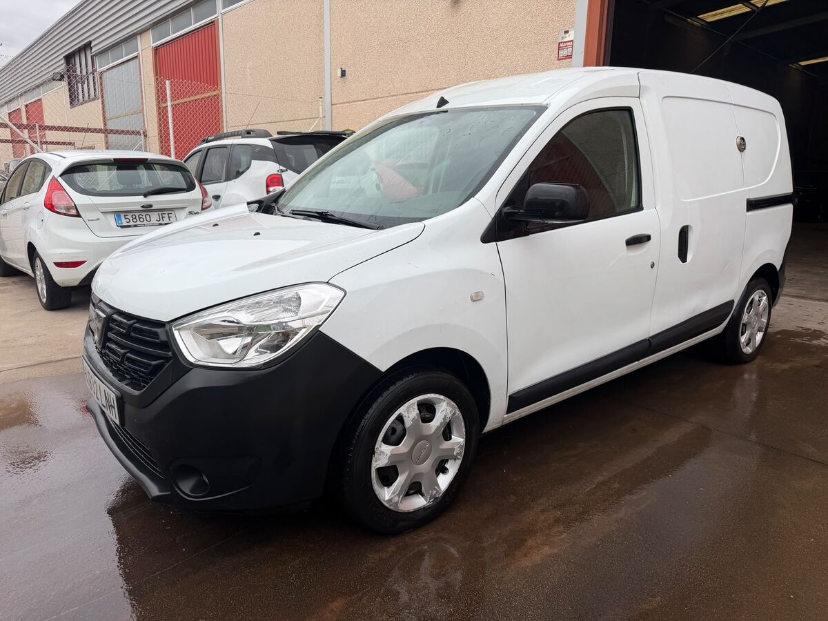 1.6 i + GLP Año 6/2021 *** 3.990 € ***