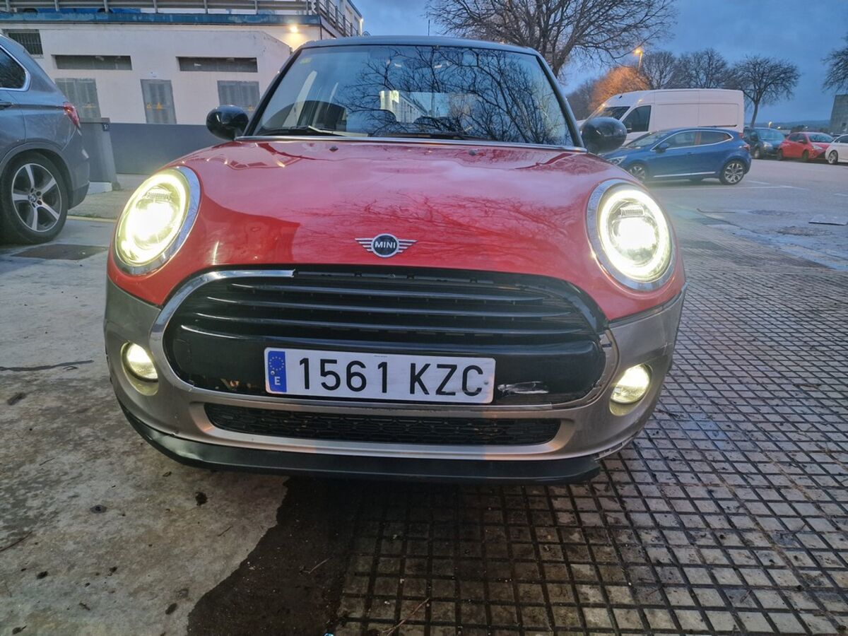 1.5I 136CV 24.07.2019 5PUERTAS