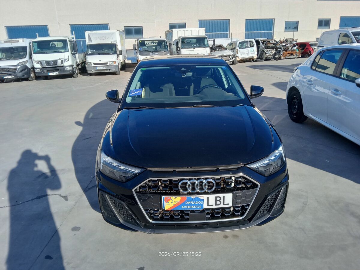 1.0TSI 116CV DSG