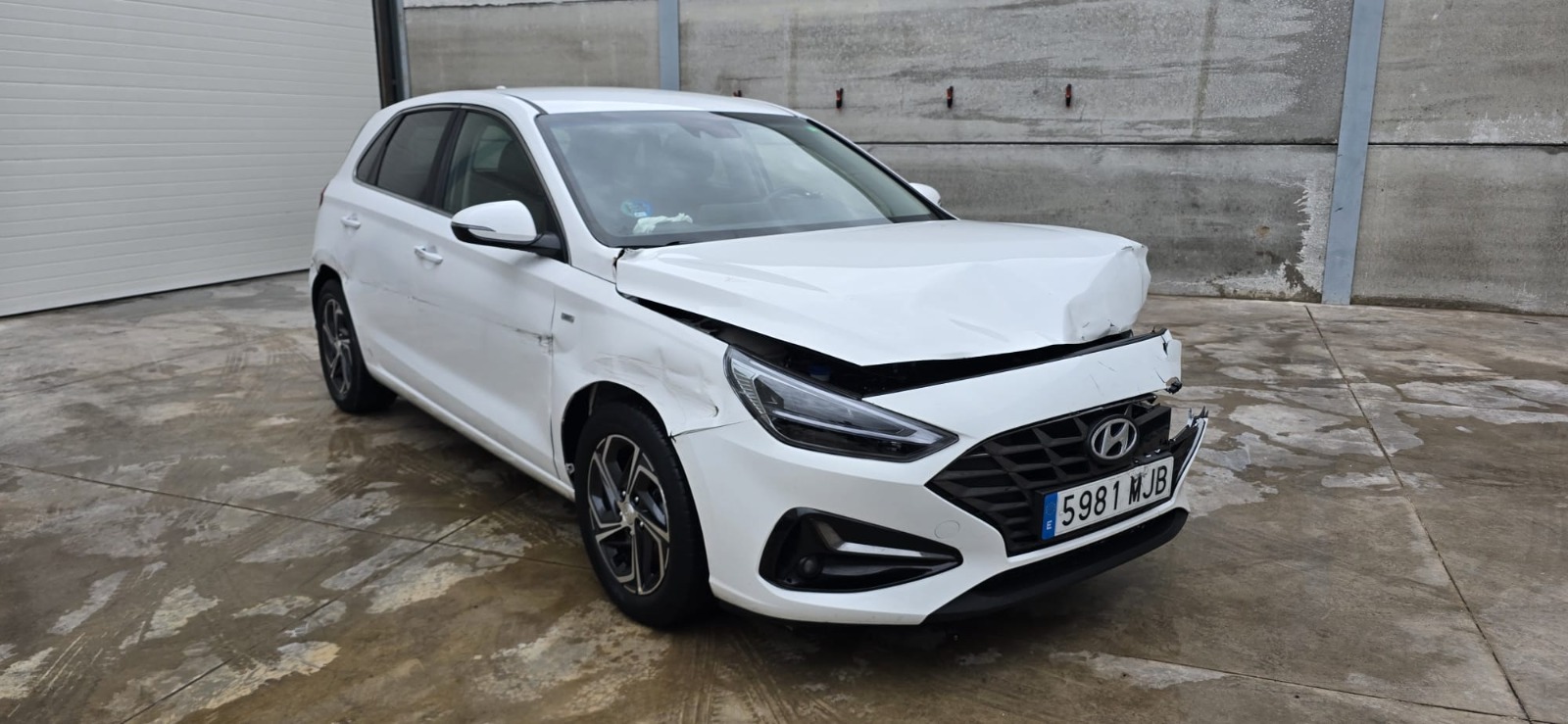 Hyundai i30 - 1.0 T-GDI Mild-Hybrid Klass 120cv 6v ECO 2023
