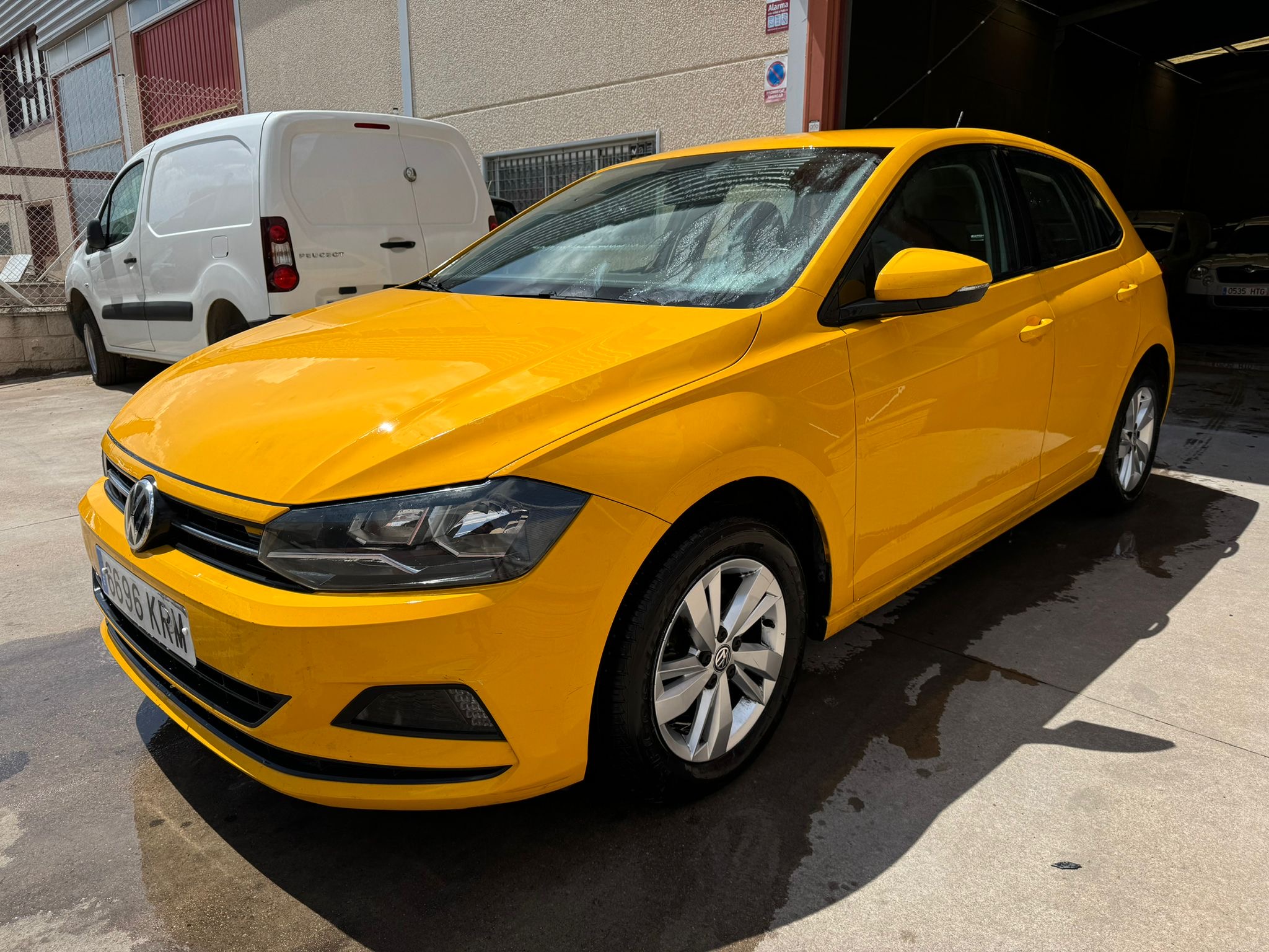 1.6 Tdi Año 12/2018 *** 6.590 € ***