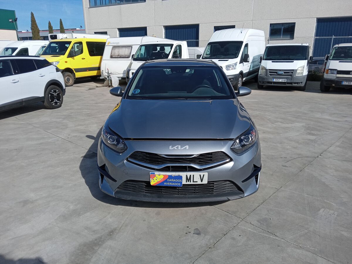 CONCEPT MHEV 136CV IMT