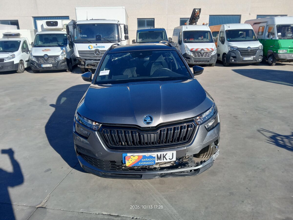 1.0 TSI 115CV