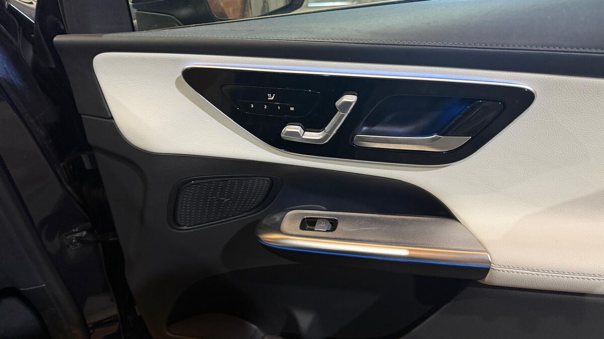 Miniatura Mercedes-Benz GLC 2023 220D 4MATIC /2023 14