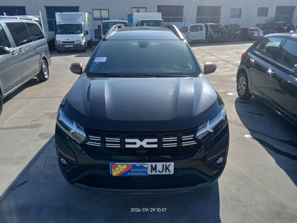 1.0 TCE EXTREME
