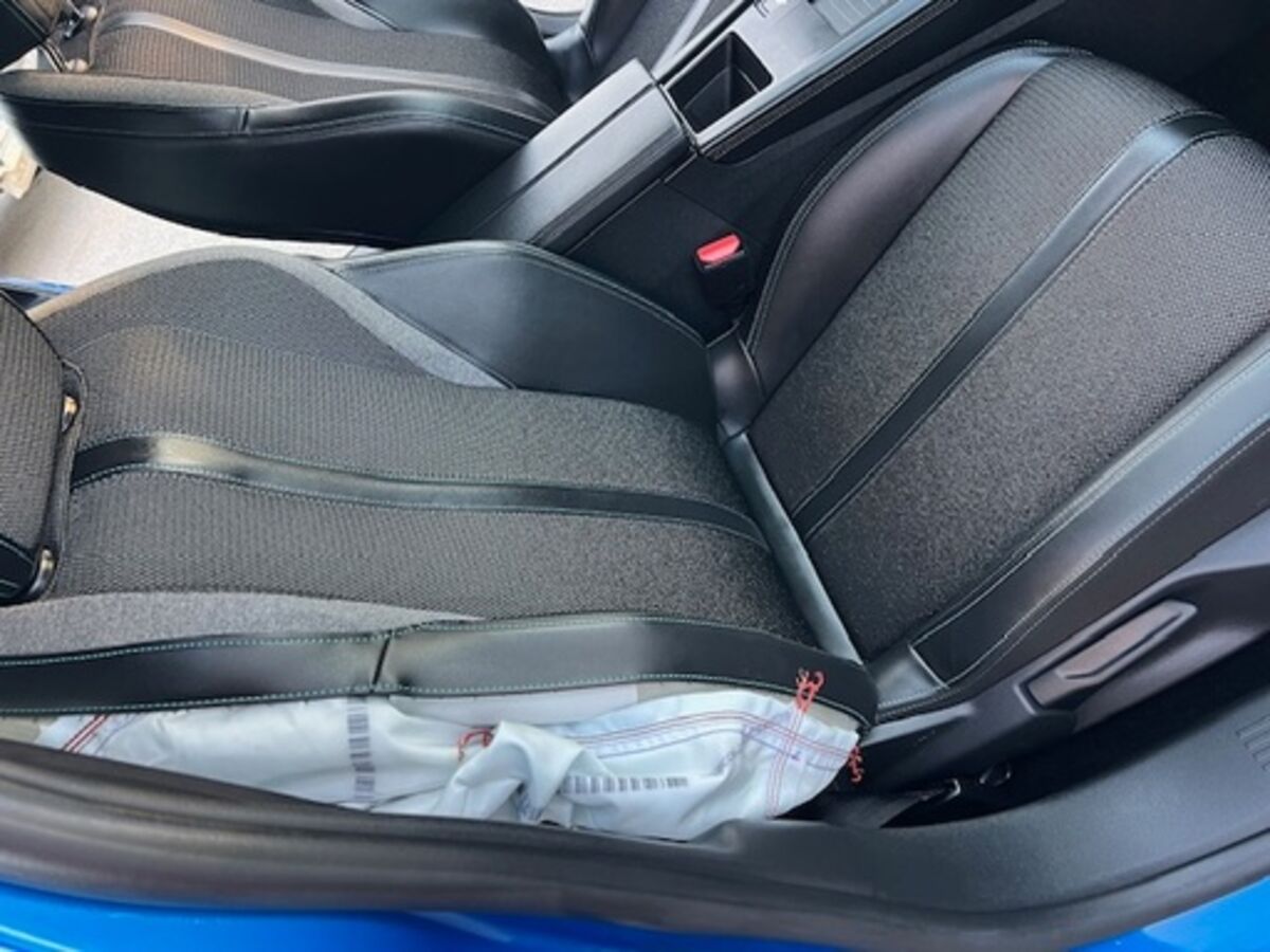 Miniatura Peugeot 308 2022 Torrevieja (alicante) 51