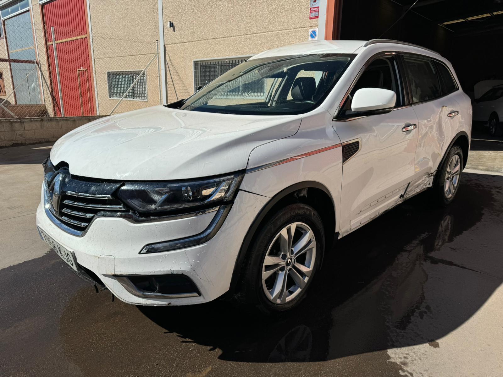 1.6 Dci Año 5/2018 *** 4.490 € ***