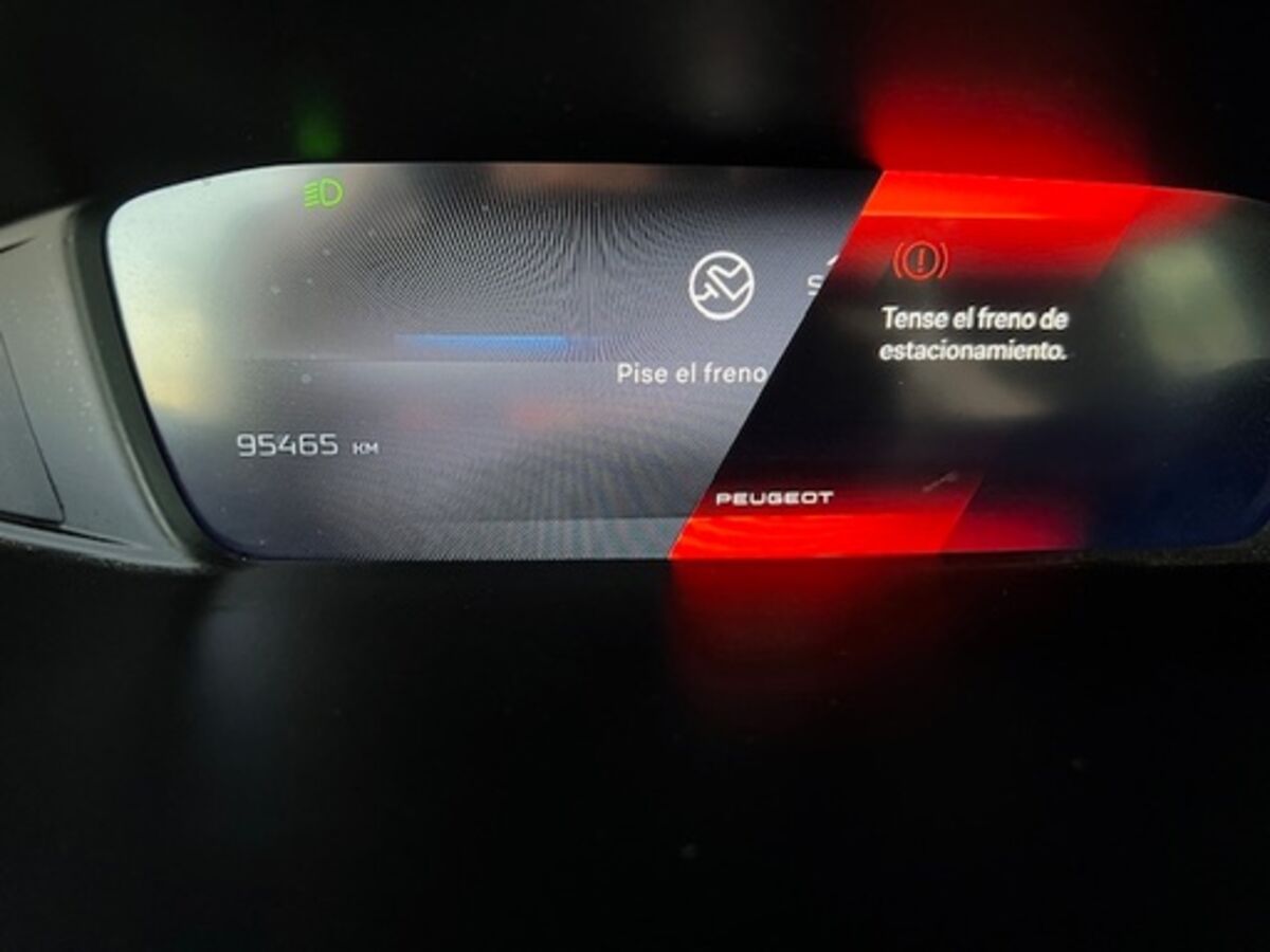 Miniatura Peugeot 308 2022 Torrevieja (alicante) 19