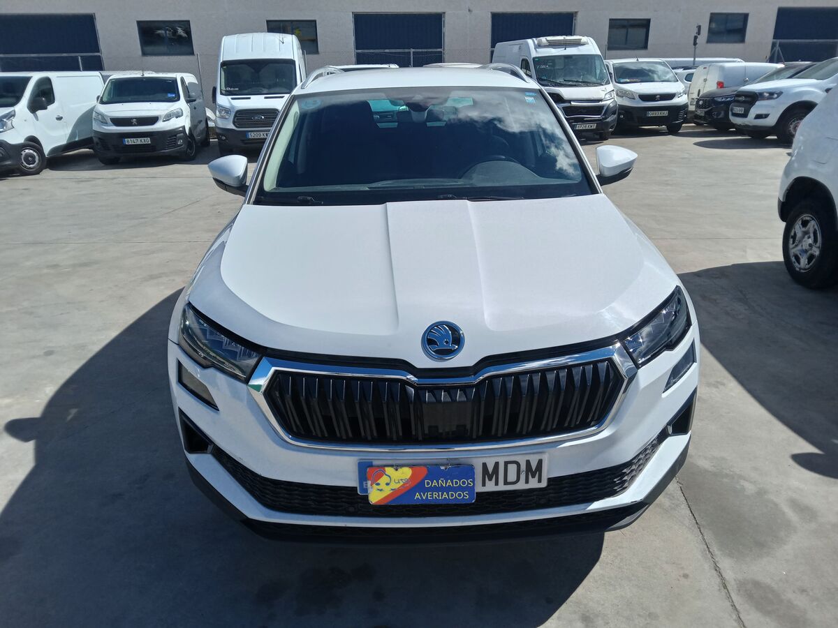 2.0TDI 115CV AMBITION