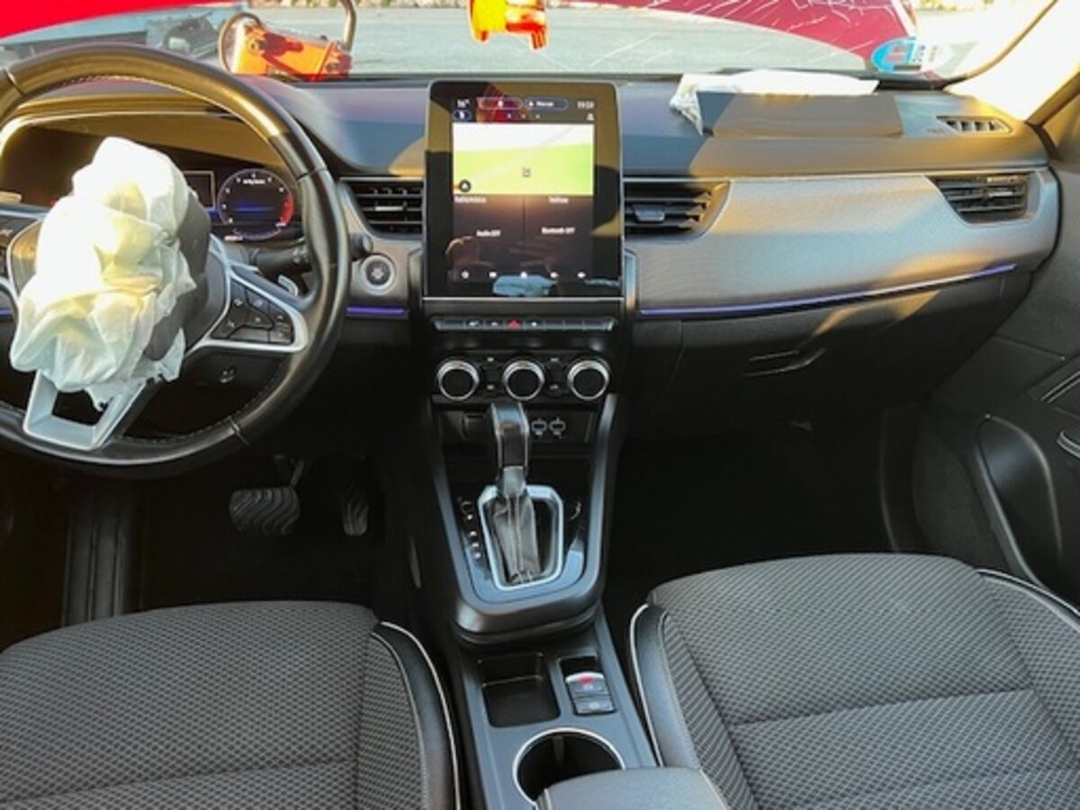 Miniatura Renault Arkana 2022 Torrevieja (alicante) 51