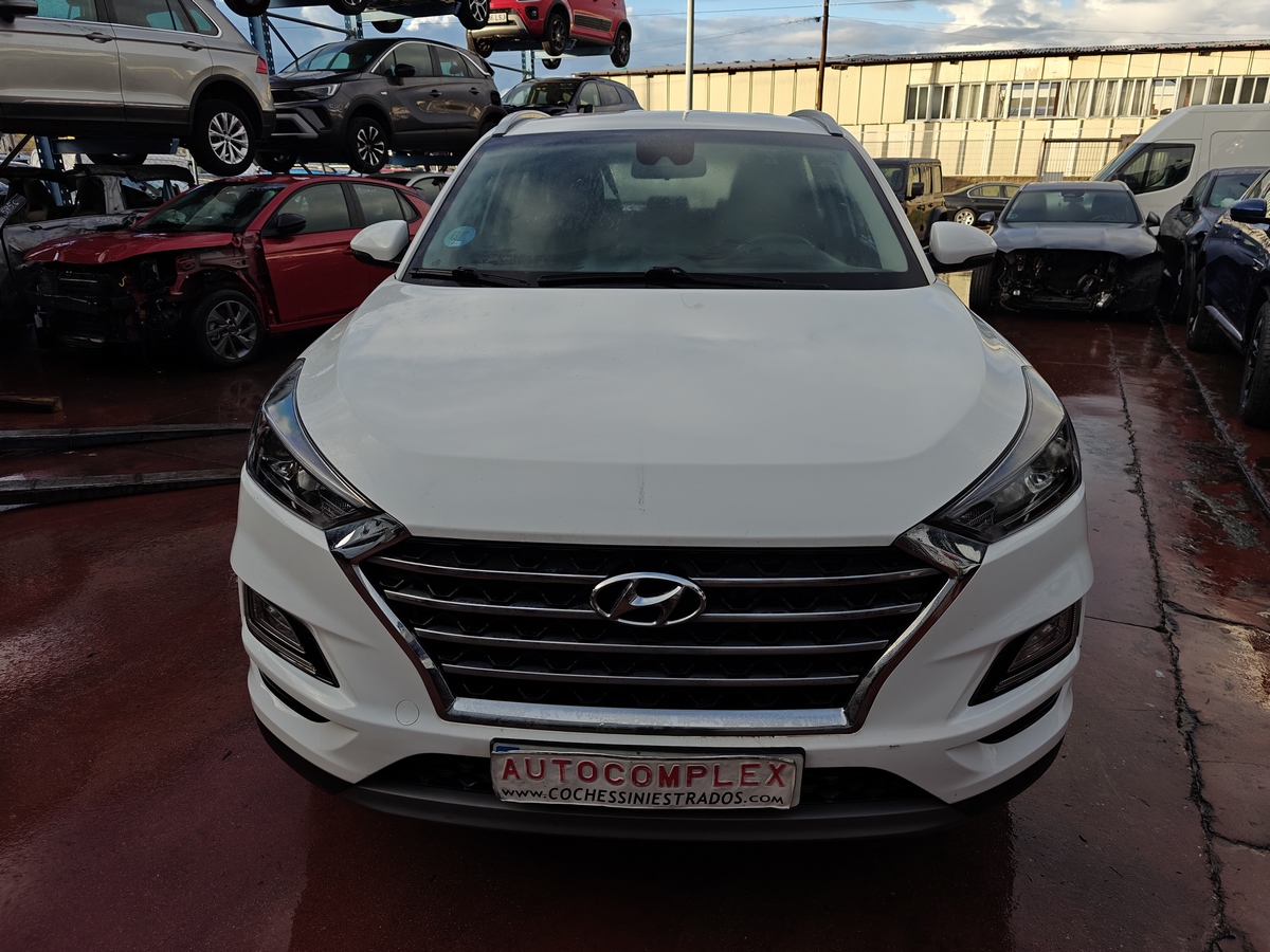 1.6CRDI HYBRIDO