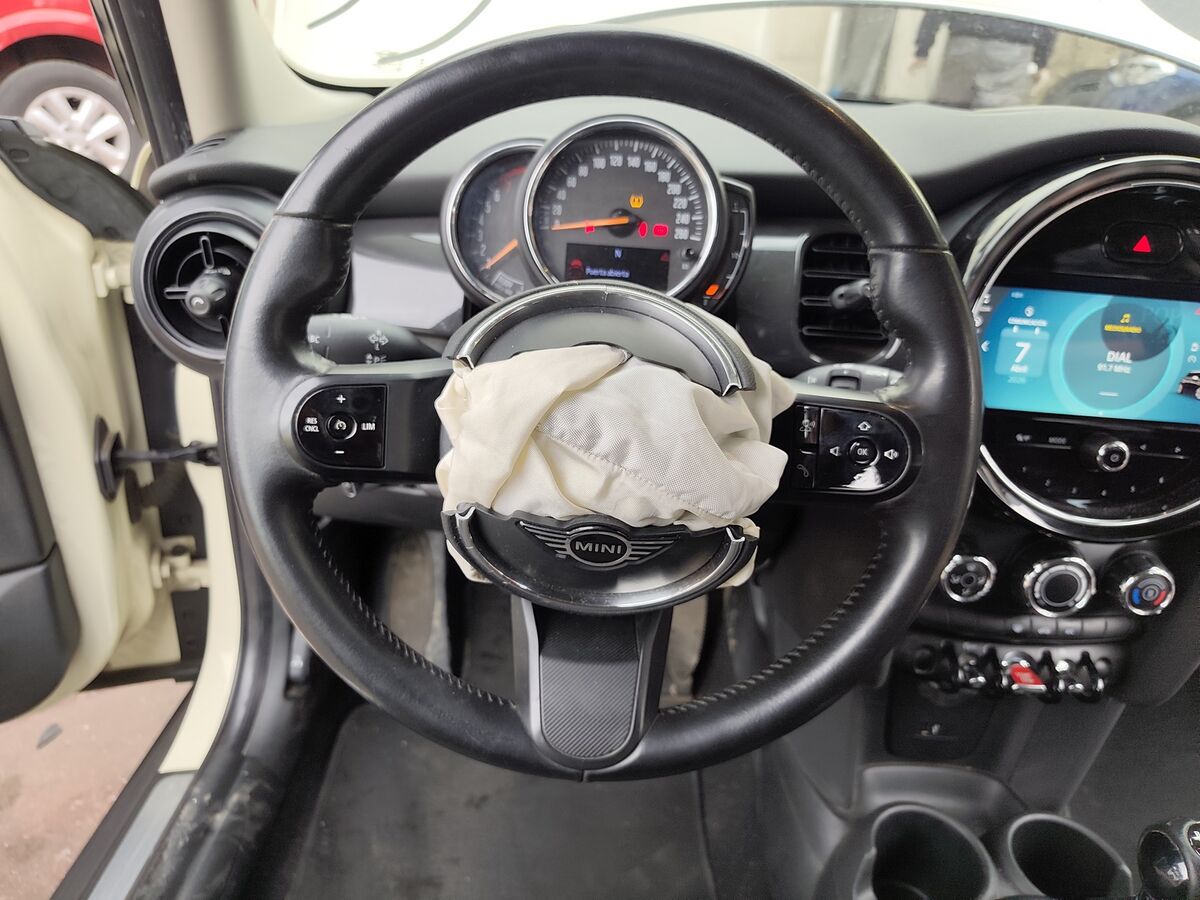 Miniatura Mini One 2022 ONE 2