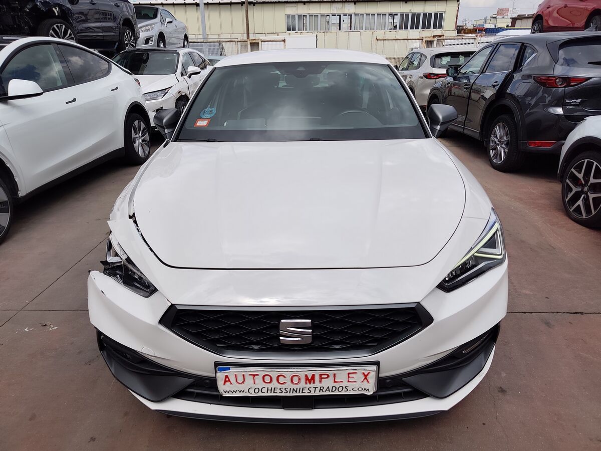 150CV  FR