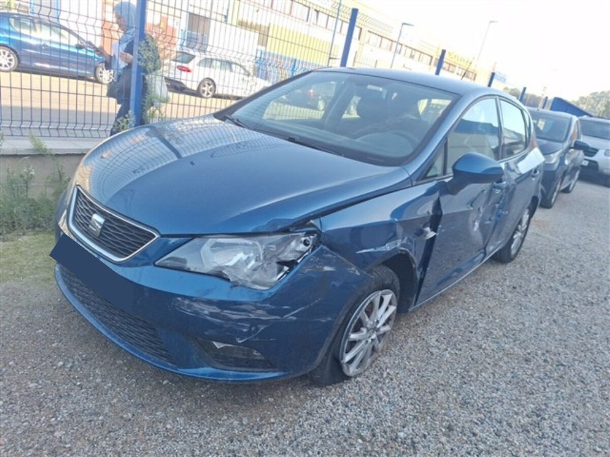 1.0 TSi 95cv 2016  Airbags OK