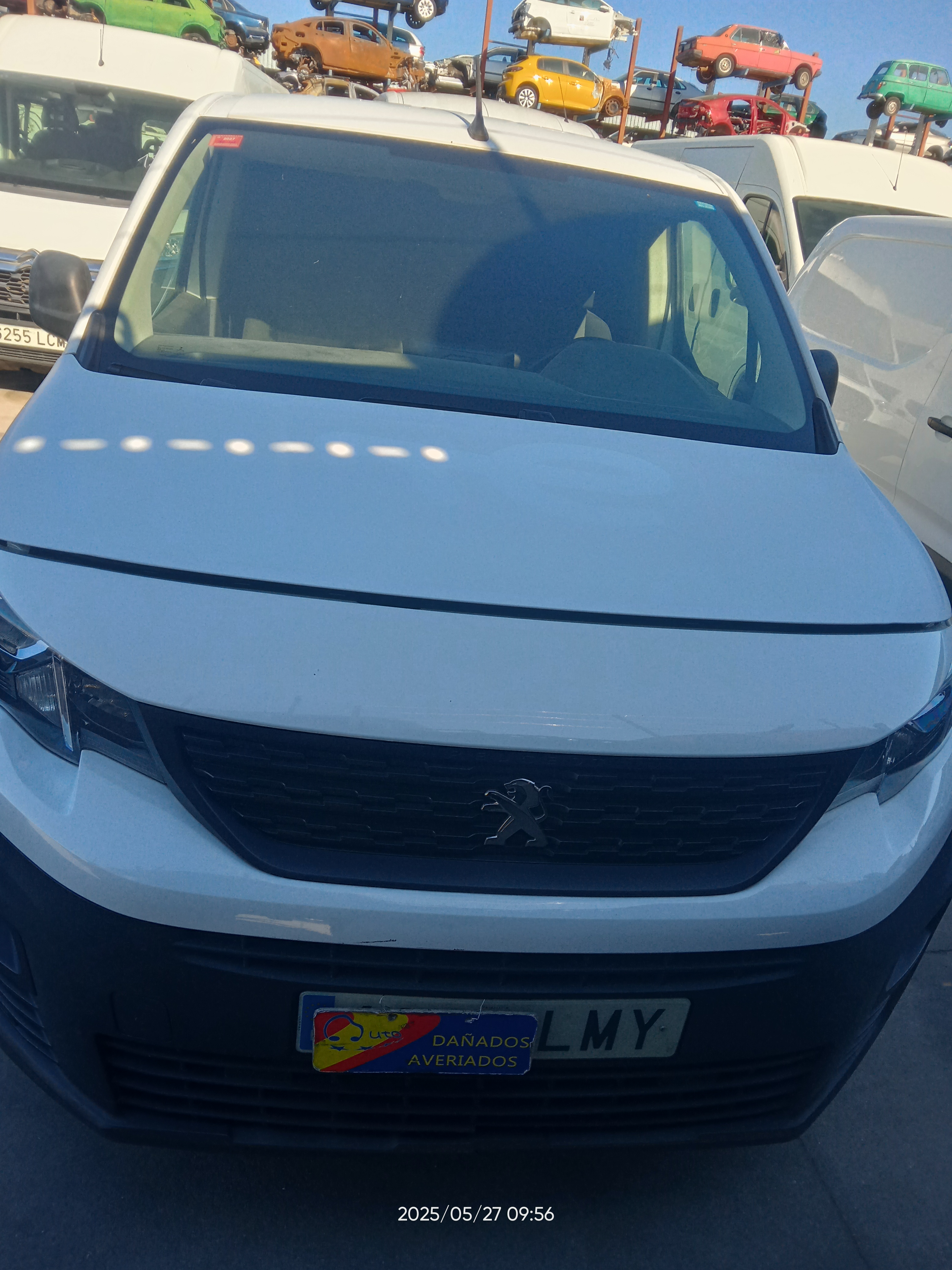 1.5HDI 100CV