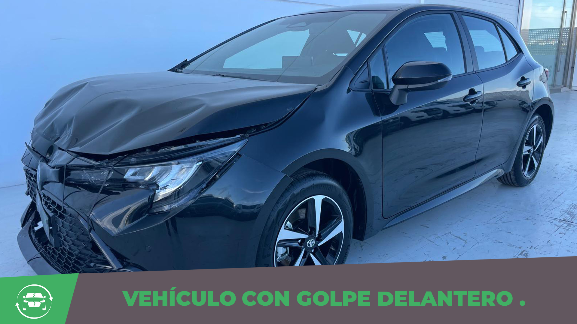 140H Active Plus -Accidentado- 15.500€