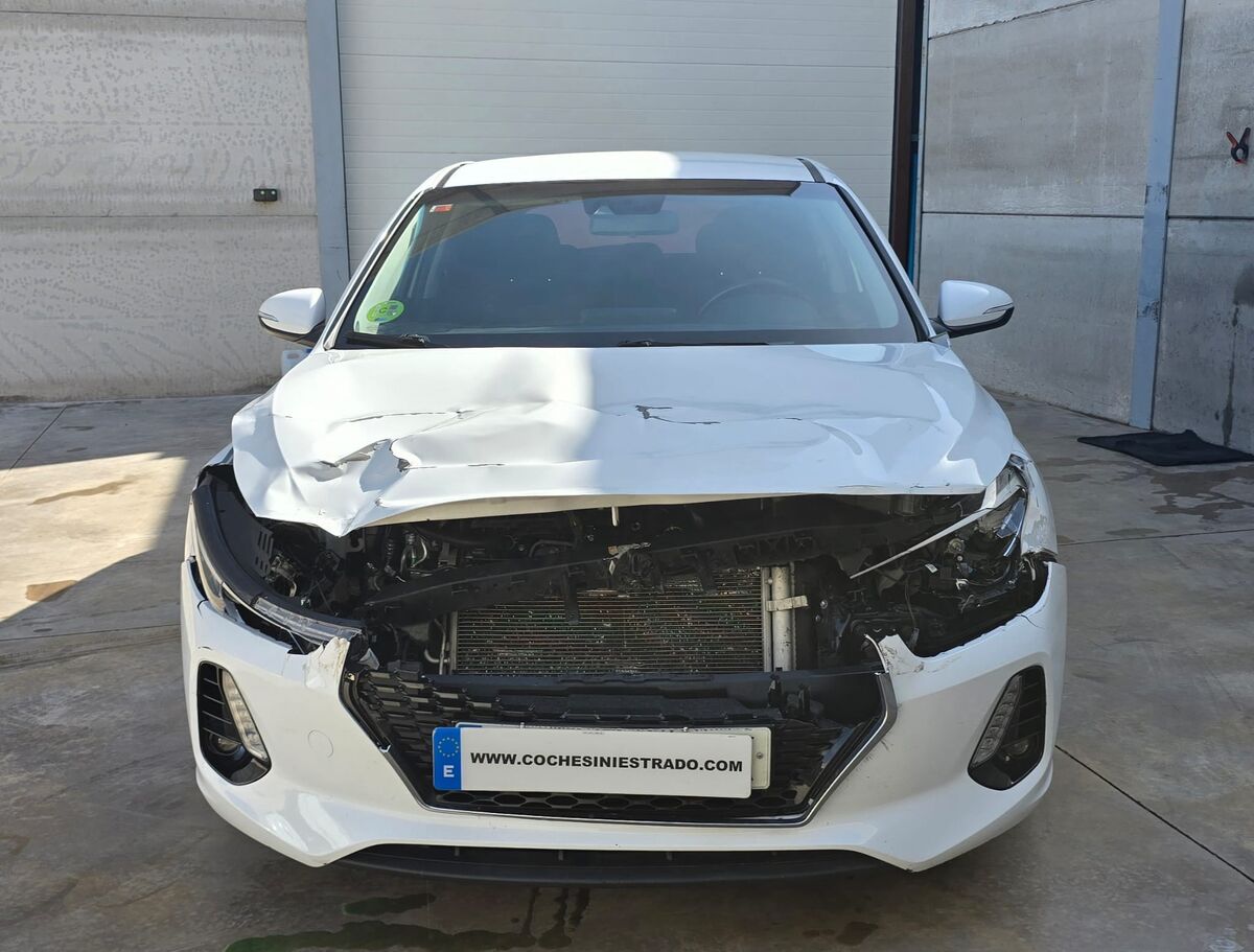 Miniatura Hyundai i30 2017 HYUNDAI I30 1.4 TGDI  140CV 6v 2017 1