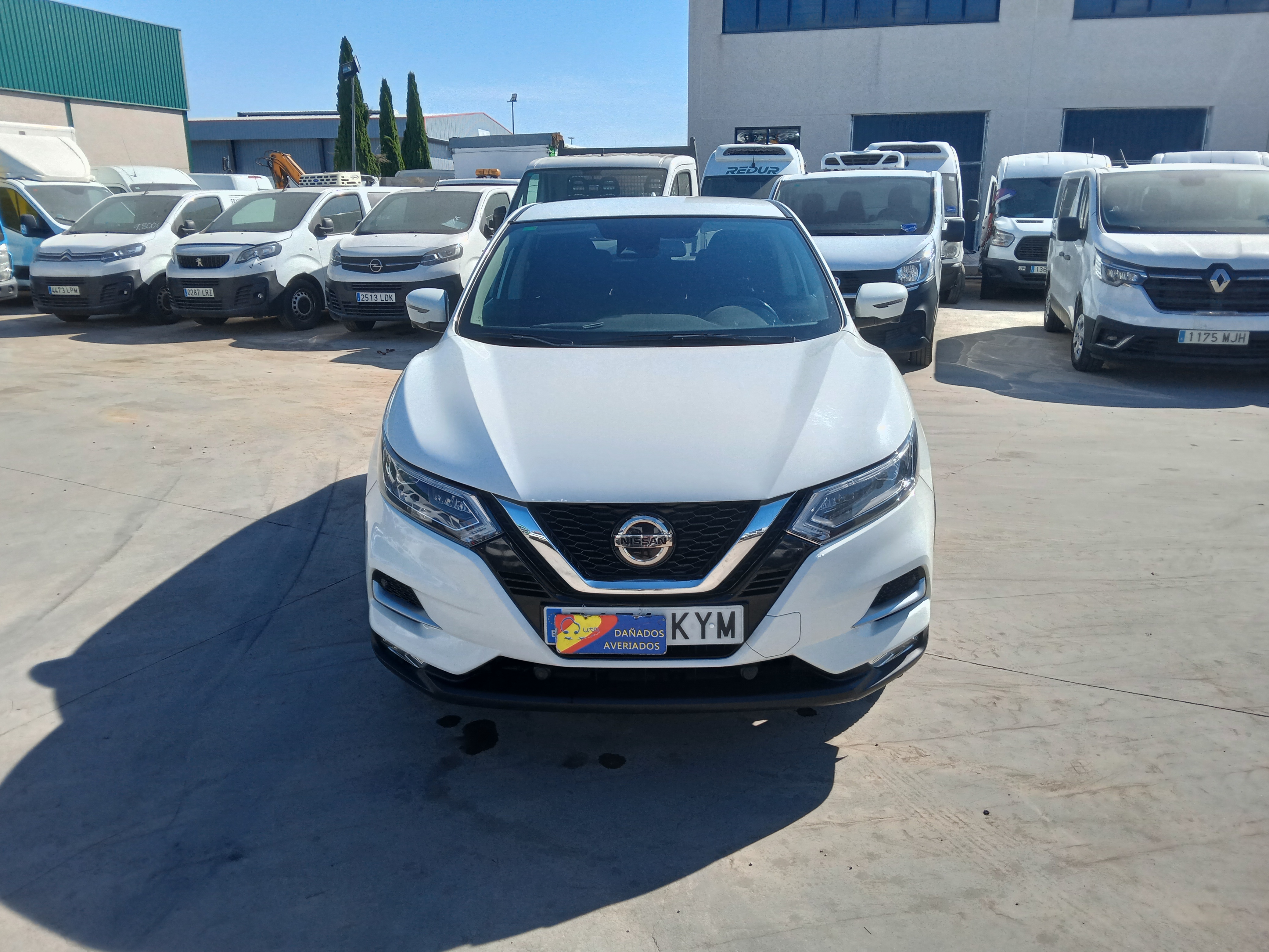 1.7DCI 150CV CONNECTA