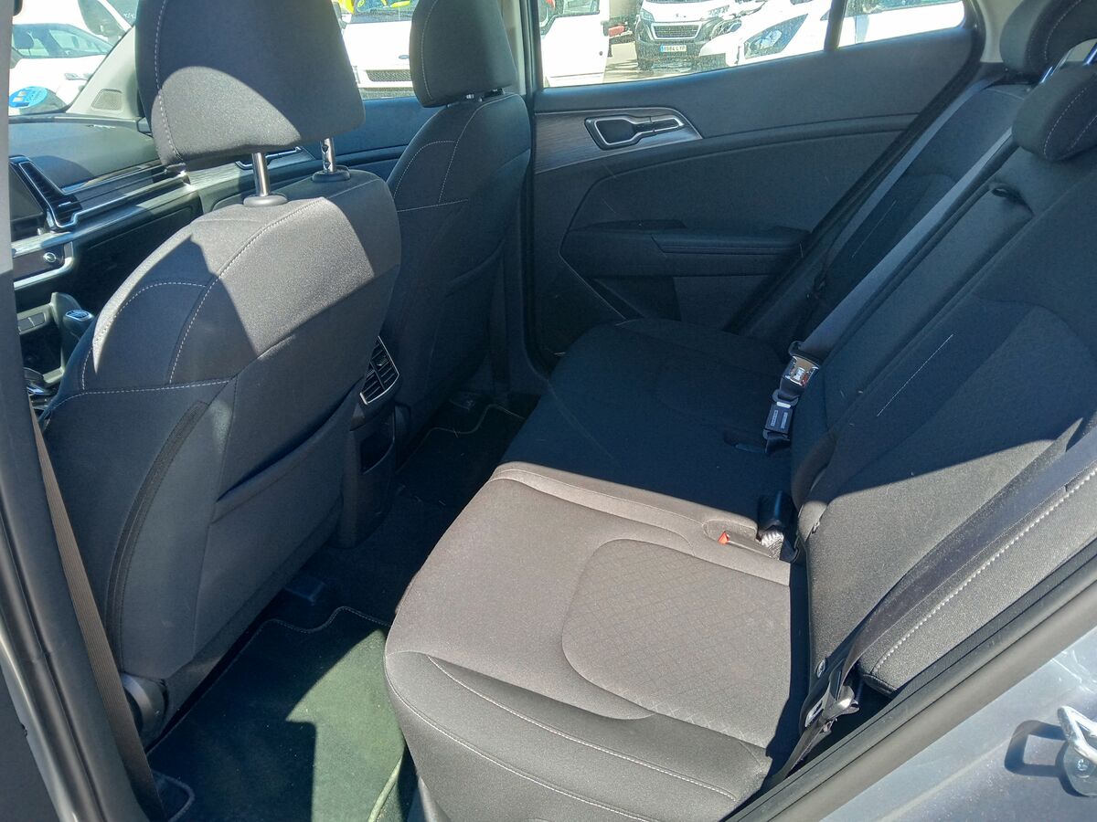 Miniatura Kia Sportage 2024 1.6CRDI 136CV MHEV 12