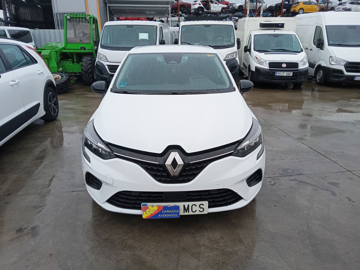 1.5DCI EQUILIBRE 100CV