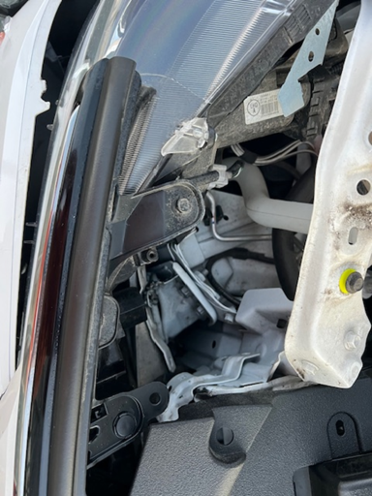 Miniatura Toyota Corolla 2023 Torrevieja (alicante) 12