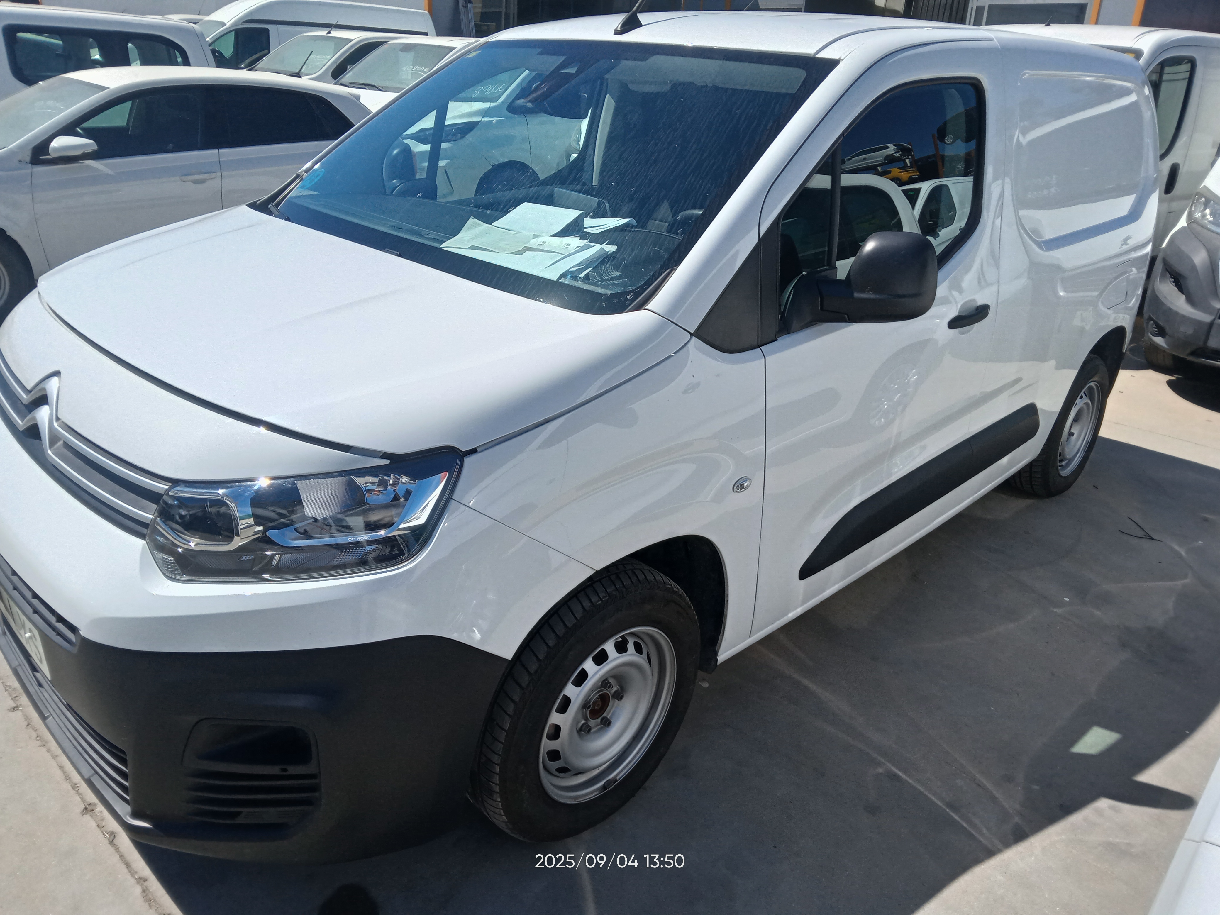 1.5HDI 100CV