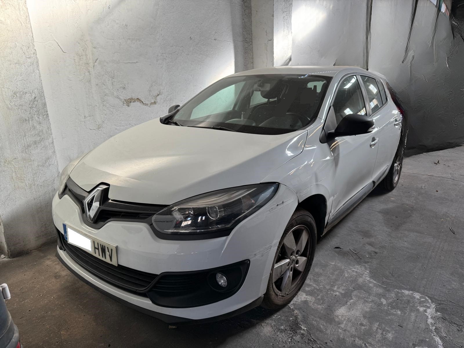 1.2 TCe  2014  118.000 Km  2000e