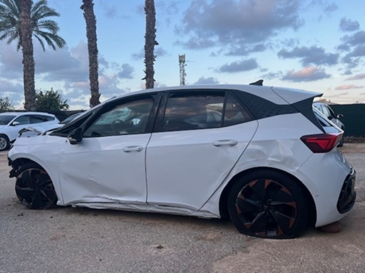 Torrevieja (alicante)