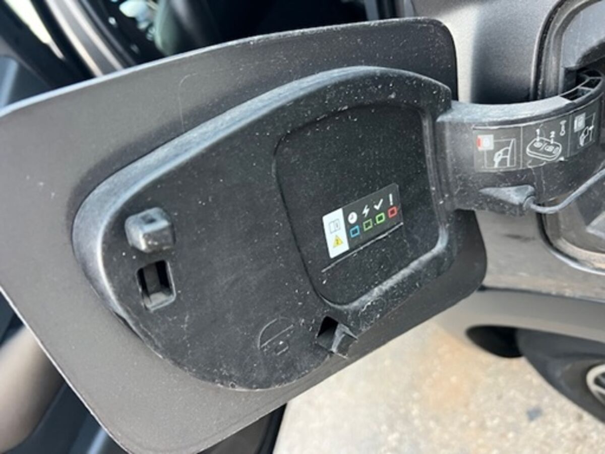 Miniatura DS 3 Crossback 2021 Torrevieja (alicante) 20